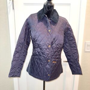 Barbour Annandale Quilted Jacket